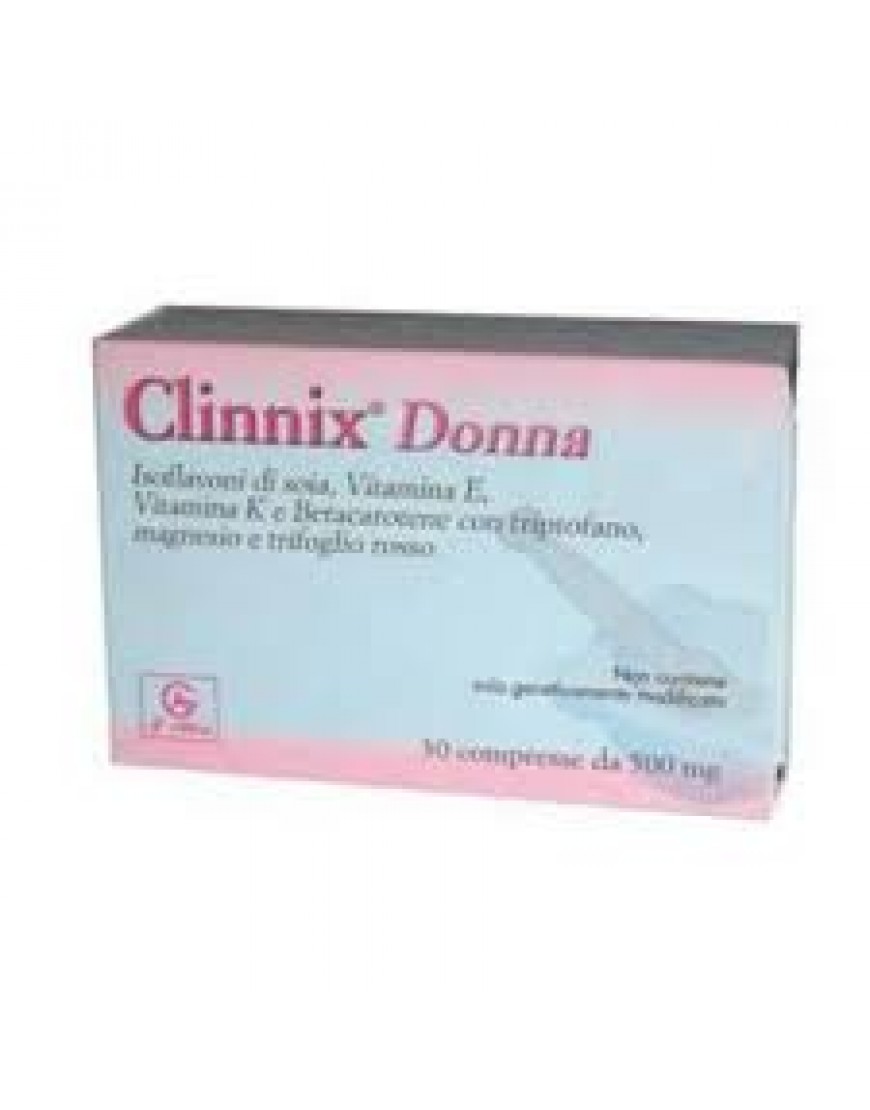 CLINNIX SPRINT 15CPS
