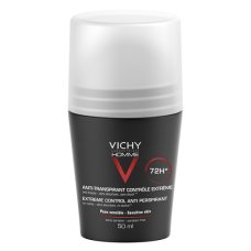 Vichy Homme Deo Antitraspirante 72h