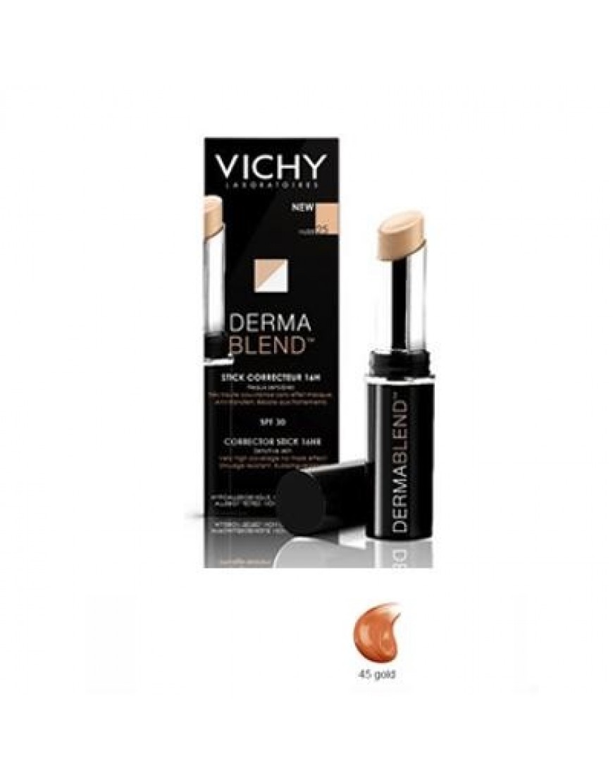 Vichy Make-Up Dermablend Stick Ultra Correttore 45