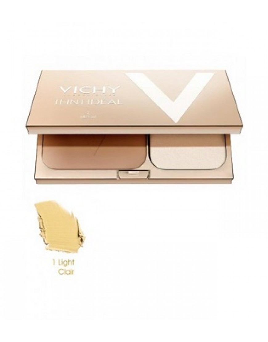 Vichy Teint Ideal Comp Clai 10ml
