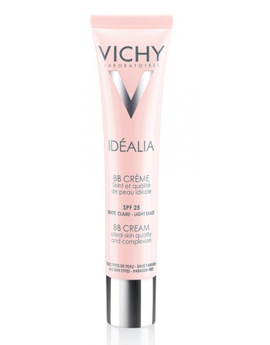 Vichy Idealia Bb Cream Claire 40ml