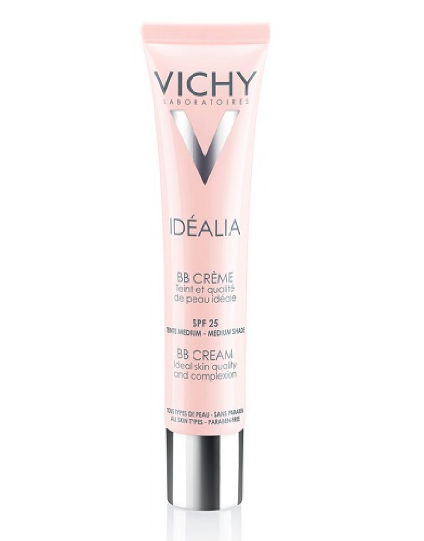 Vichy Idealia Bb Cream Medium 40ml