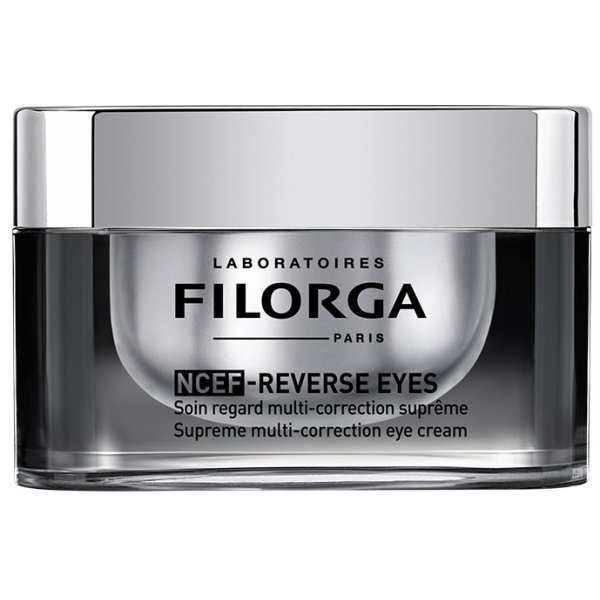 FILORGA NC EF REVERSE EYES 15M FILORGA NC EF REVERSE EYES 15M