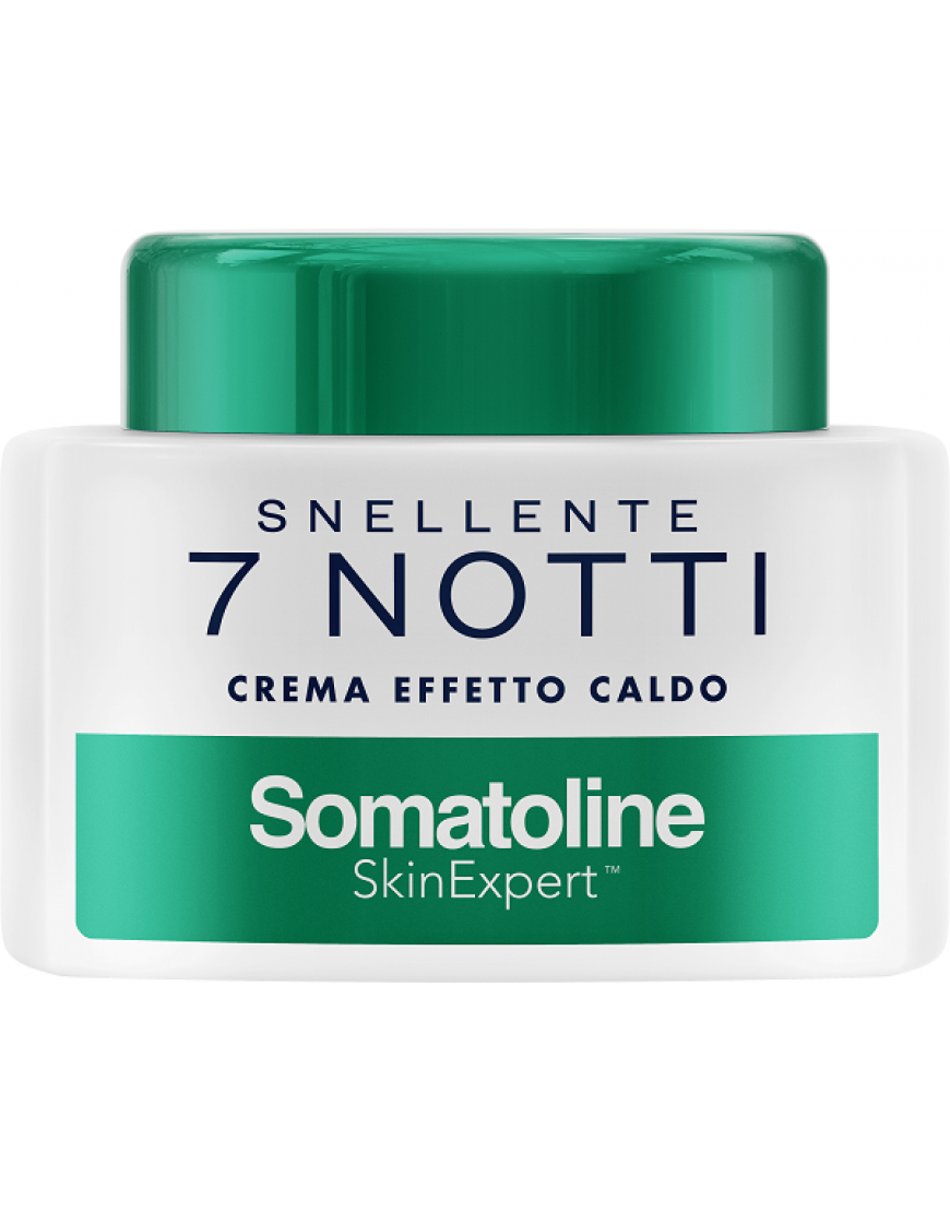 SOMATOLINE C SNELL 7NTT 400 ML