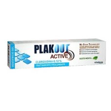 PLAKOUT ACTIVE DENTIF 0,12%