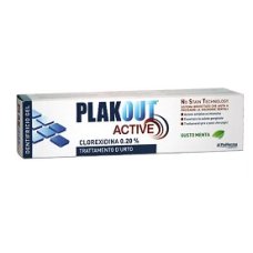 PLAKOUT ACTIVE DENTIF 0,20%