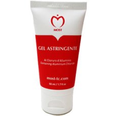 MOST GEL ASTRINGENTE 50ML