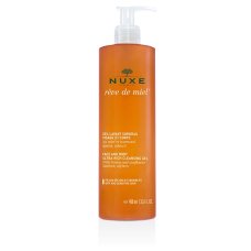 NUXE REVE DE MIEL GEL LAVANT C