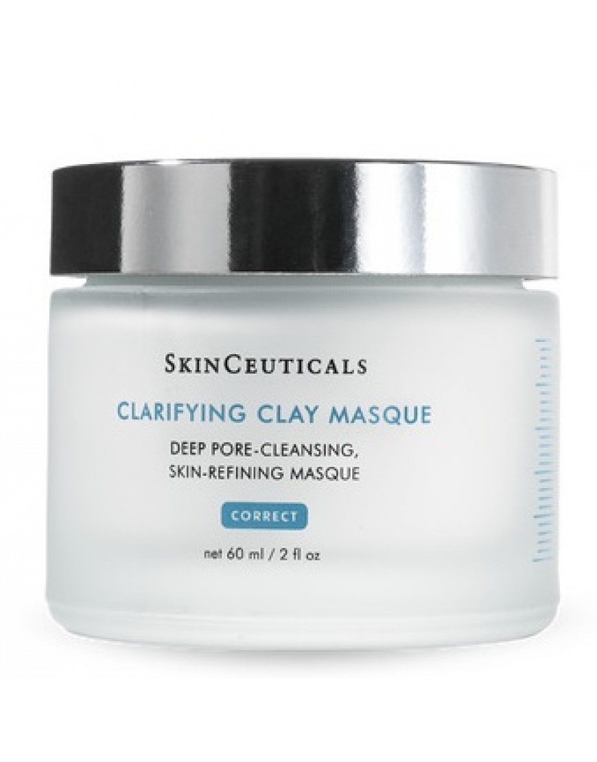 Skinceuticals Clarifying Clay Masque 60ml