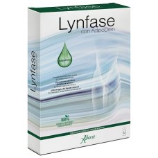LYNFASE FITOMAGRA CONCENTRATO FLUIDO  12FLACONCINI