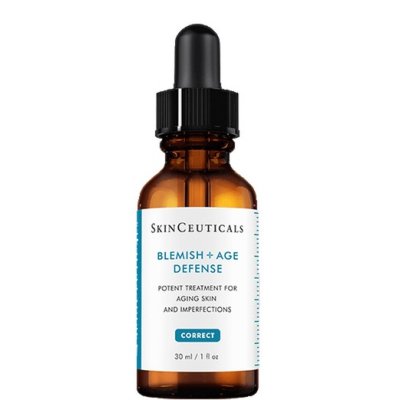 Skinceuticals Blemish + Age Defense Trattamento Antieta'  Siero 30ml