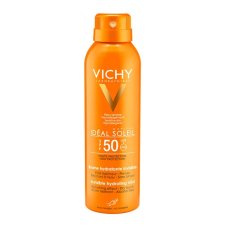 VICHY CAPITAL SOLEIL SPRAY SOLARE INVISIBILE IDRATANTE SPF50