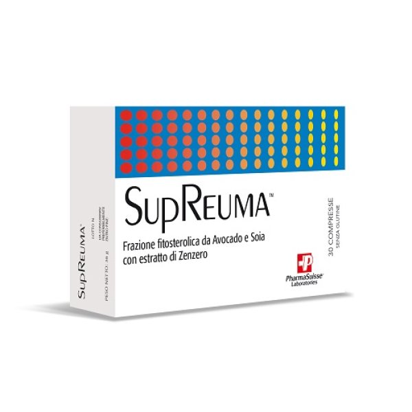 SUPREUMA 30CPR SUPREUMA 30CPR