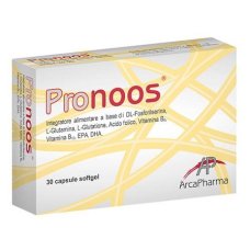 PRONOOS 30 CAPSULE