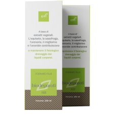 BIODEPUROTI PLUS FLAC200ML