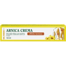 THEISS ARNICA POM RISCAL50G