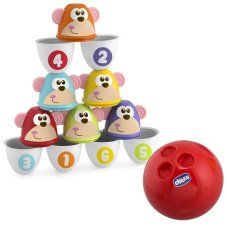 CH GIOCO F&F BOOWLING