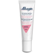 ALKAGIN GEL INTIMO LENITIVO 30ML
