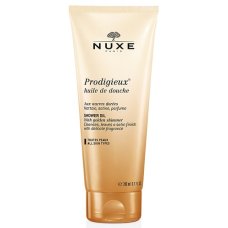 NUXE PRODIGIEUX OLIO DOCCIA 200 ML