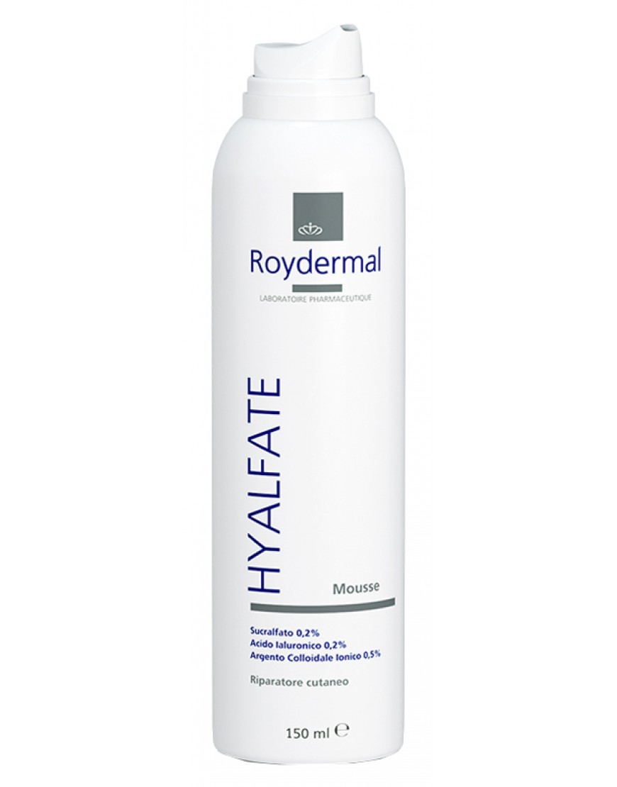 HYALFATE MOUSSE 150 ML