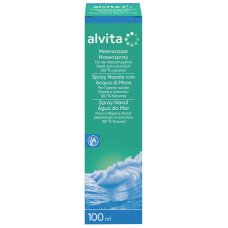 ALVITA SPR IG NASALE ISOT100ML