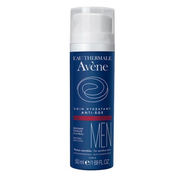 AVENE TRATTAMENTO IDRAT A/ETA