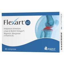 FLEXART 60 COMPRESSE