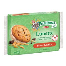 MULINO BIANCO TORT C/GTT CIOC
