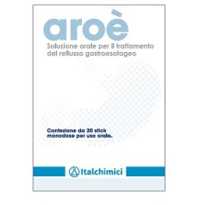 AROE' 20 STICK PACK MONODOSI