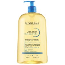 ATODERM HUILE/OLIO DOCCIA 1L