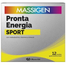 MASSIGEN SPORT PRONTA EN12BUST MASSIGEN SPORT PRONTA EN12BUST