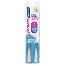 FORHANS POWER PLUS TESTINA 2PZ