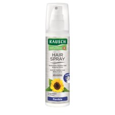 RAUSCH HERBAL HAIRSPR FLEXIBLE