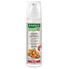 RAUSCH HAIRSPRAY STRONG N/AER