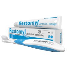 RESTOMYL DENTIRICIO & SPAZZOLINO EXTRASOFT
