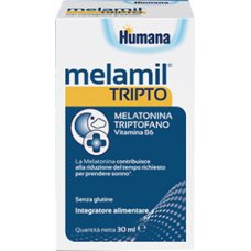 MELAMIL TRIPTO 30ML