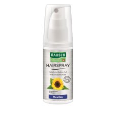 RAUSCH HAIRSPRAY FLEX N/AEROSO