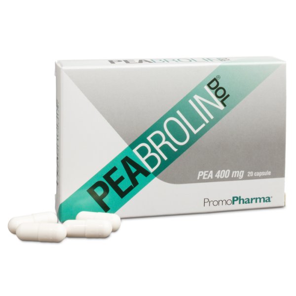 PEABROLIN DOL 20CPS PEABROLIN DOL 20CPS