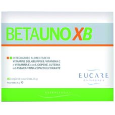 BETAUNO XB 30 BUSTINE BETAUNO XB 30 BUSTINE
