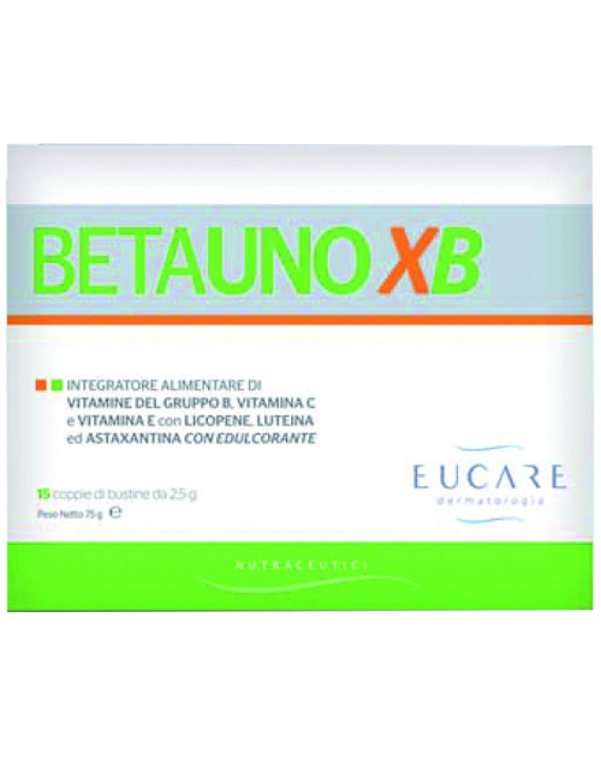 BETAUNO XB 30 BUSTINE