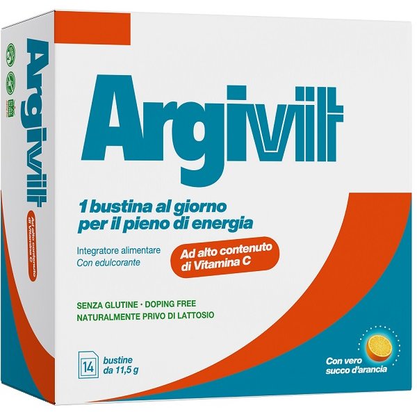 ARGIVIT S/G 14BUST