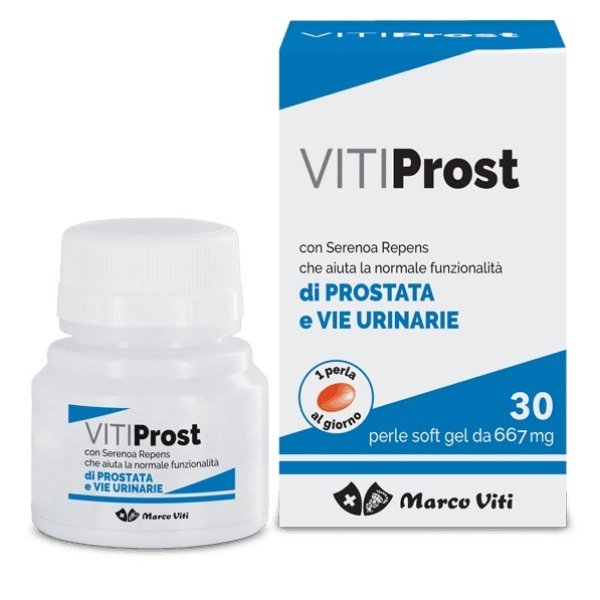 MASSIGEN VITIPROST SOFT G30PRL MASSIGEN VITIPROST SOFT G30PRL