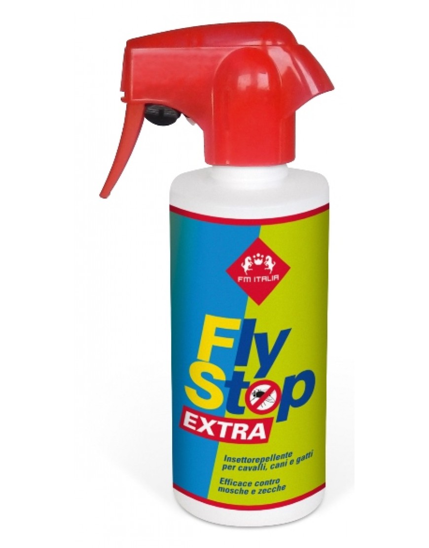 FLY STOP EXTRA 200ML
