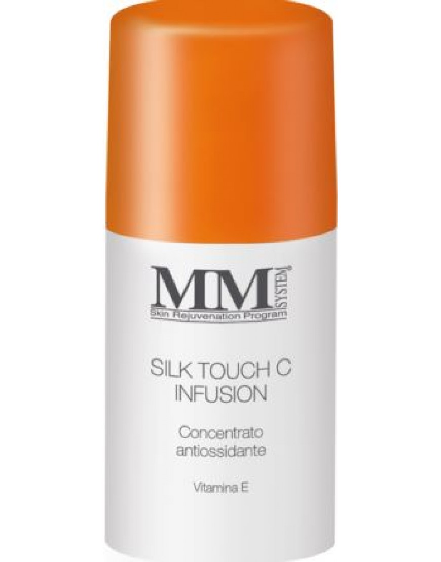 SILK TOUCH C INFUSION