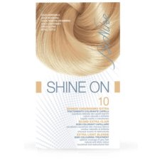 BIONIKE SHINE ON COL CAP BIO10 BIONIKE SHINE ON COL CAP BIO10