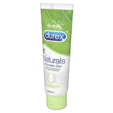 DUREX NATURAL GEL