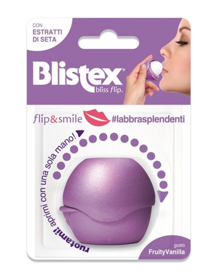 BLISTEX FLIP&SMILE LABBRA SPL