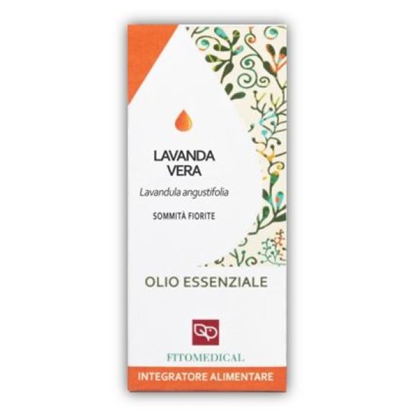 LAVANDA OE 10ML