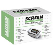 PULSOSSIMETRO SCREEN CHECK
