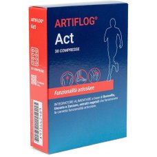 LDF ARTIXX 30CPR